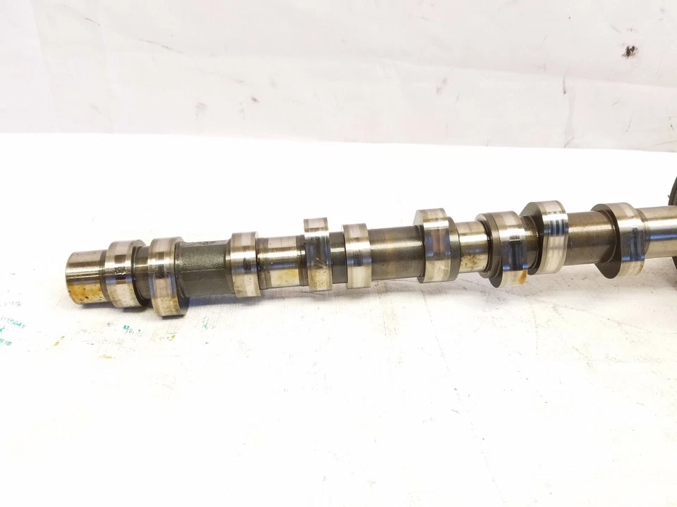 Chrysler Crossfire / Mercedes 3.2L V6 M112 Left Head LH Camshaft 1120504001 - Imagem 3 de 4