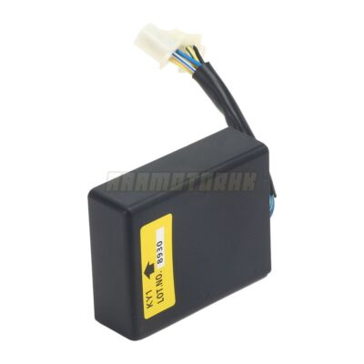 CDI Igniter ECU Ignition For Honda CBR250R MC19 1988-1989 | eBay