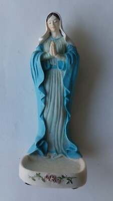置物 Maria グアダルーペマリア オブジェ 置物 インテリア マリア像 グアダルーペ