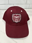 Captivating Headgear Mens Missouri State Bears Adjustable Hat