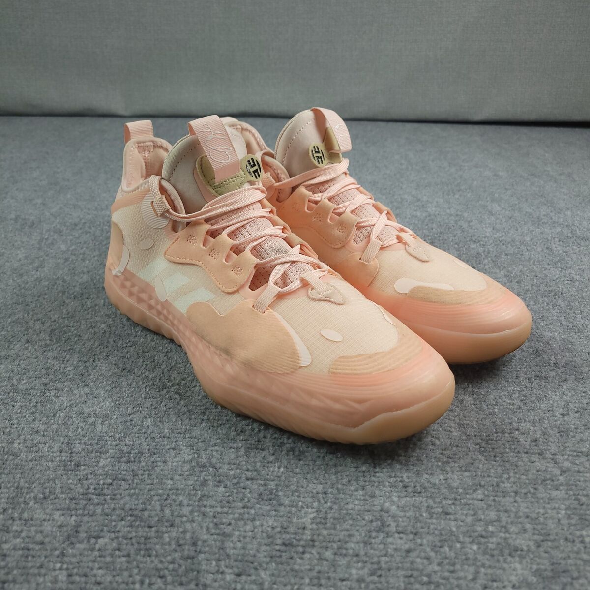 Adidas Boost James Harden shoes mens size 10.5 Vol. 5 Adidas Boost James Harden shoes mens size 10.5 Vol. 5