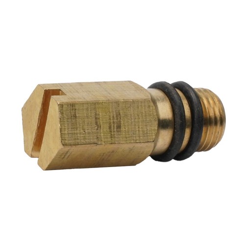1 Pcs Blanking Faucet Tap Water Inlet Blanking With M10 10mm Thread - Picture 5 of 24