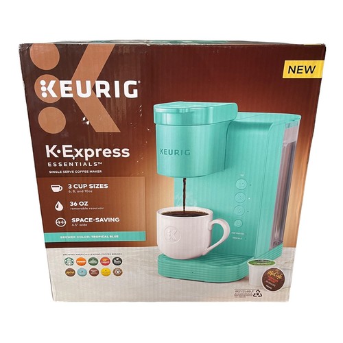 K-Cup Pod Coffee Maker 