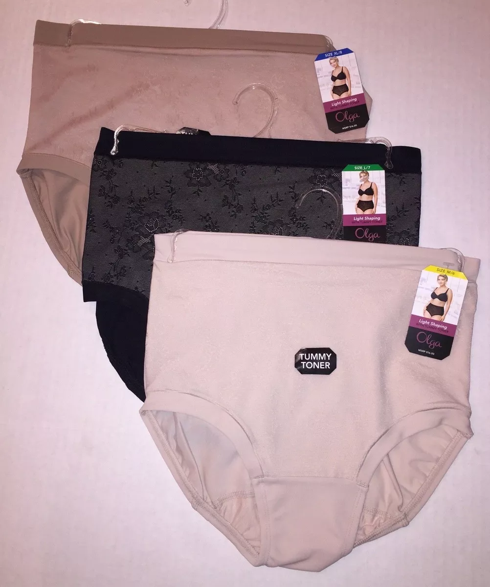 Olga panties sale