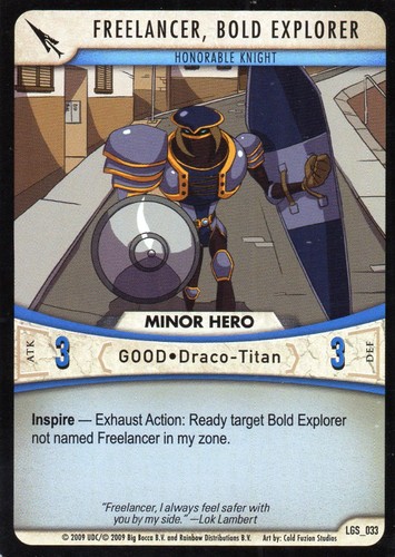 Tarjetas coleccionables individuales Huntik CCG - Imagen 73 de 235