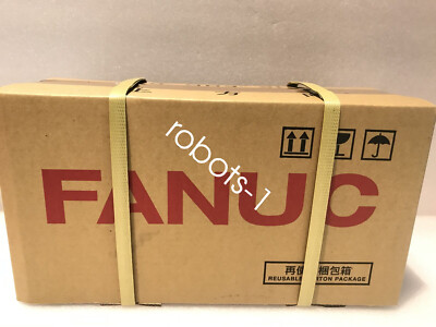 A06B-0247-B500 FANUC Servo Motor NEW FedEx or DHL