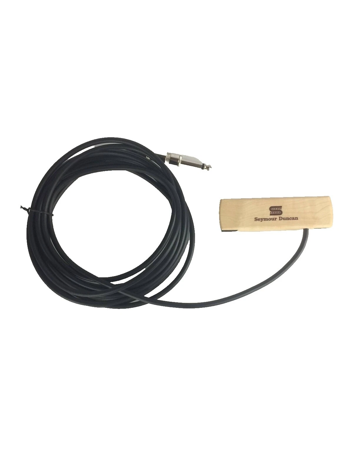 Pastillas Guitarra Acústica Guitarra Seymour Duncan