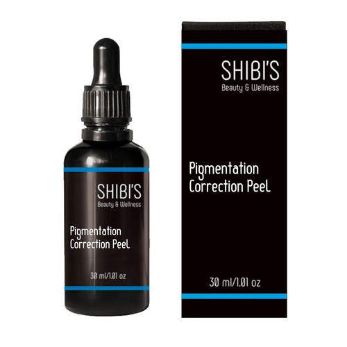 Advanced Whitening Peel : Achieve Flawless & Glowing Skin Even Out Skin Tone
