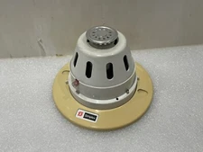 Simplex 2098-9642 Photoelectric Smoke And Heat Detector With Base