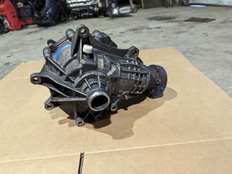 2014 - 2017 MASERATI GHIBLI FRONT CARRIER , 06700326720