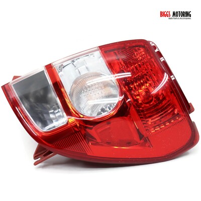 2008-2014 Scion XD Passenger Right Side Rear Tail Light 32912 | eBay
