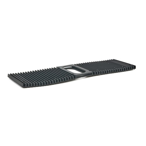 Cubierta ciega de consola de cambio de marchas de transmisión para VOLVO C30 C70 S40 V50 8699465 - Imagen 16 de 18