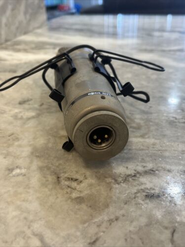 Rode NT1-A Kondensator verkabeltes professionelles Mikrofon ohne Kabel nur Mikrofon - Bild 4 von 5