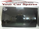 Chrysler Genuine OEM Right Car Glass