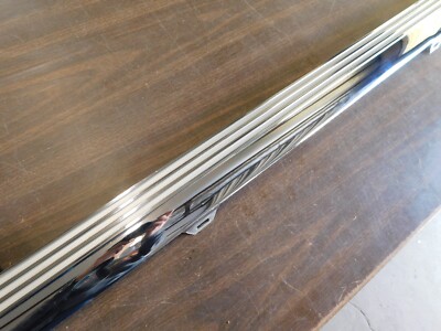 NOS OEM Pontiac 1964 Bonneville 4 Door Hardtop Rocker Panel