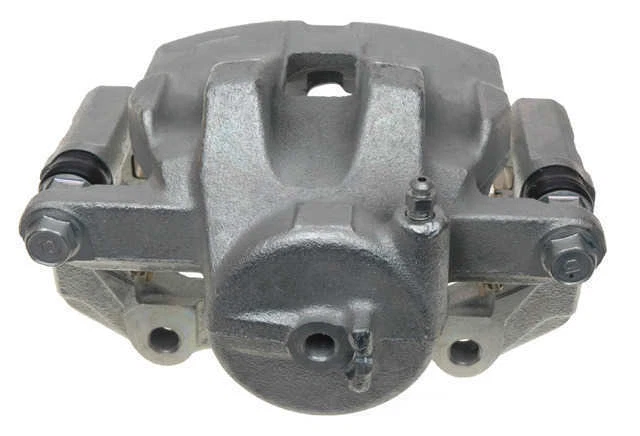 Pinza de freno delantera izquierda para Suzuki Grand Vitara 2006-2013 2007 2008 Raybestos Foto 2 de 2