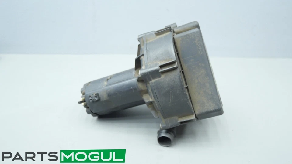 2000-2006 MERCEDES BENZ CL500 SECONDARY AIR PUMP C768 - Image 4 of 4