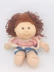 Vintage Doll Coleco First Editions 1990 - 15 In…P10