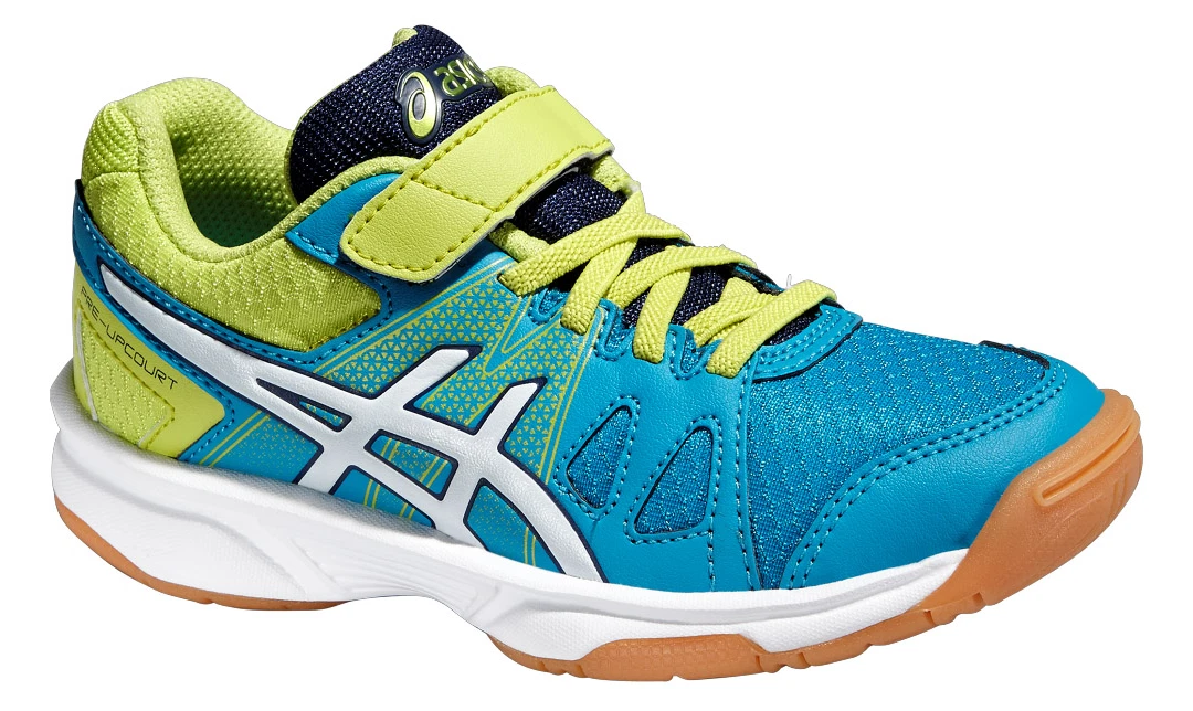 Asics kids sales size 2