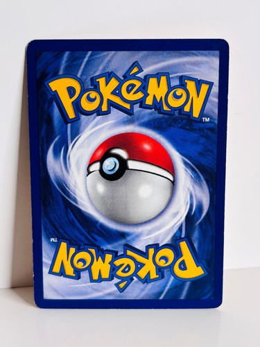 Pokemon WOTC BASE SET Individual Cards - Pick From List Card Singles - Bild 82 von 169