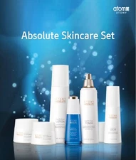 Absolute Skincare Set