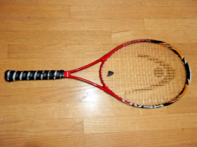 Don't be a Grip-less Wonder: Grab a Tennis Racket Grip Tape
