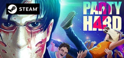 Party Hard 2 (2018) | Steam Game Key (PC) | REGION-FREE | FAST DELIVERY