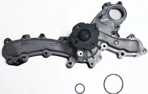 Genuine Toyota Engine Water Pump 16100-09442 - Picture 5 of 5