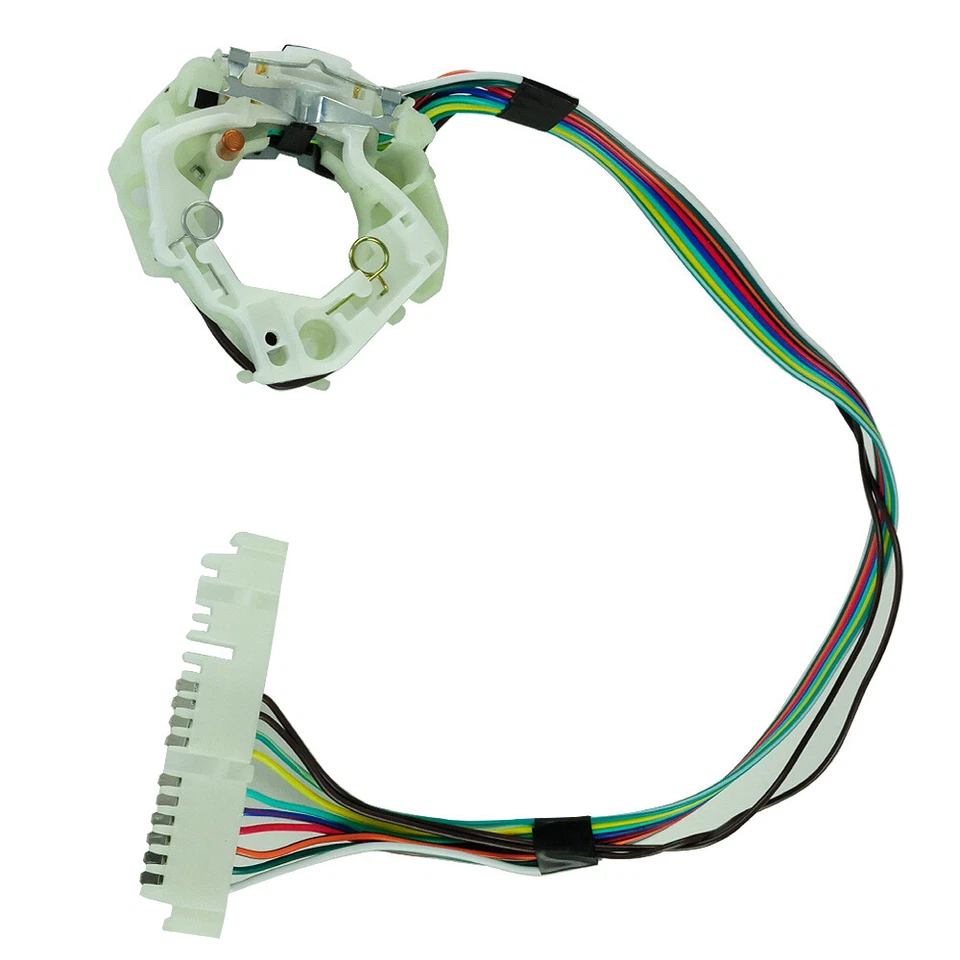 Turn Signal Switch for Jeep Wrangler CJ YJ CJ5 CJ7 J10 J20 1977-1993 1995963 New - Изображение 3 из 4