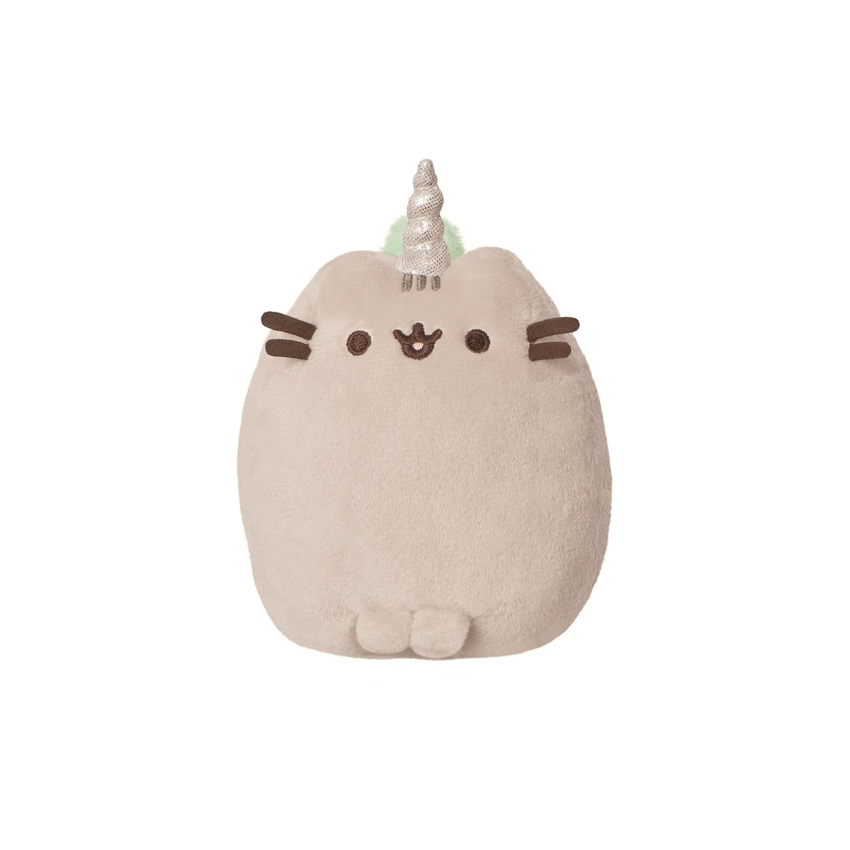 Pusheenicorn Pusheen Cat Plush Cuddly Kawaii Plushie Super Soft Kids Toy  Teddy
