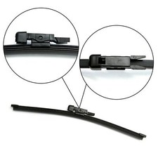 Heckscheibenwischer 330mm FB920 kompatibel BMW X1 Mercedes-Benz CLS CLA L.Rover