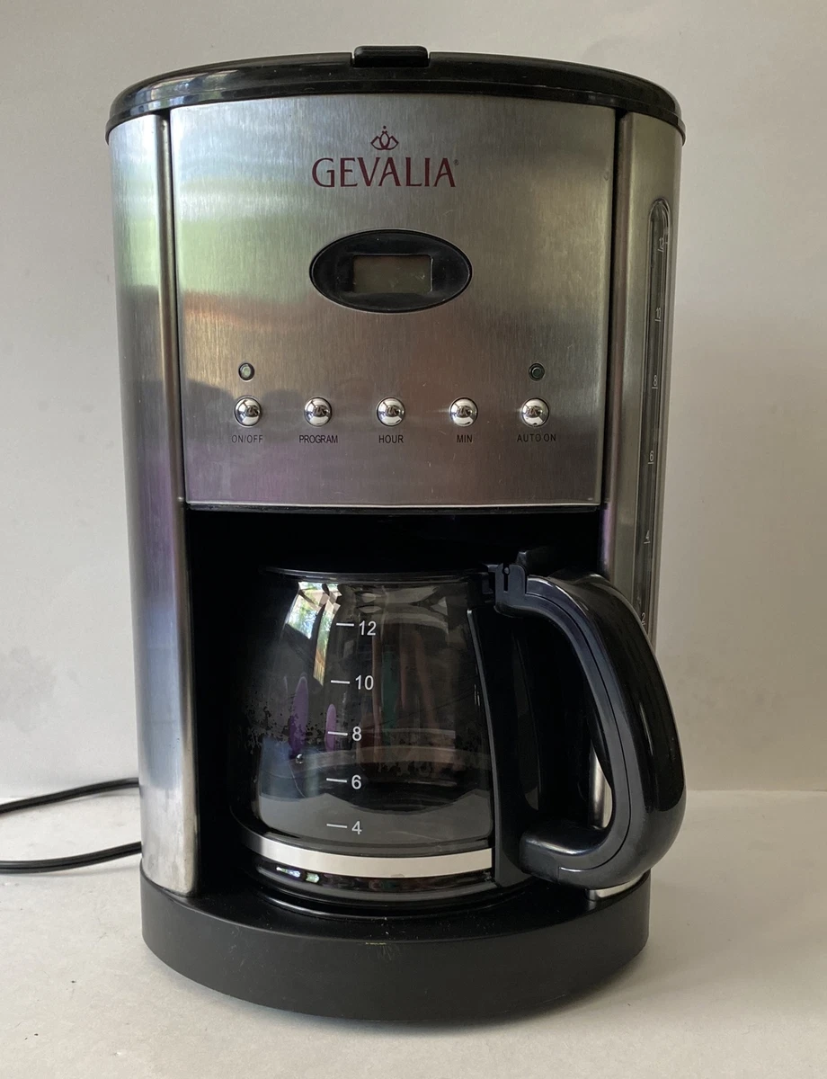 Gevalia Kitchen Appliances