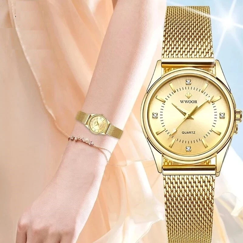 Japanese ladies watches deals