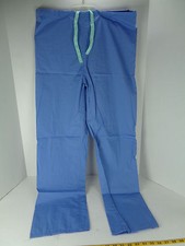 Fashion Seal Scrubs Reversible Bottom Size Extra Small with Pocket on both sides