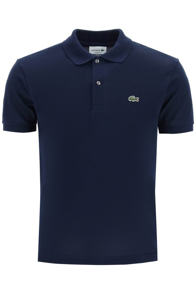 Classic Fit short sleeve polo shirt LACOSTE Men Tg. 6