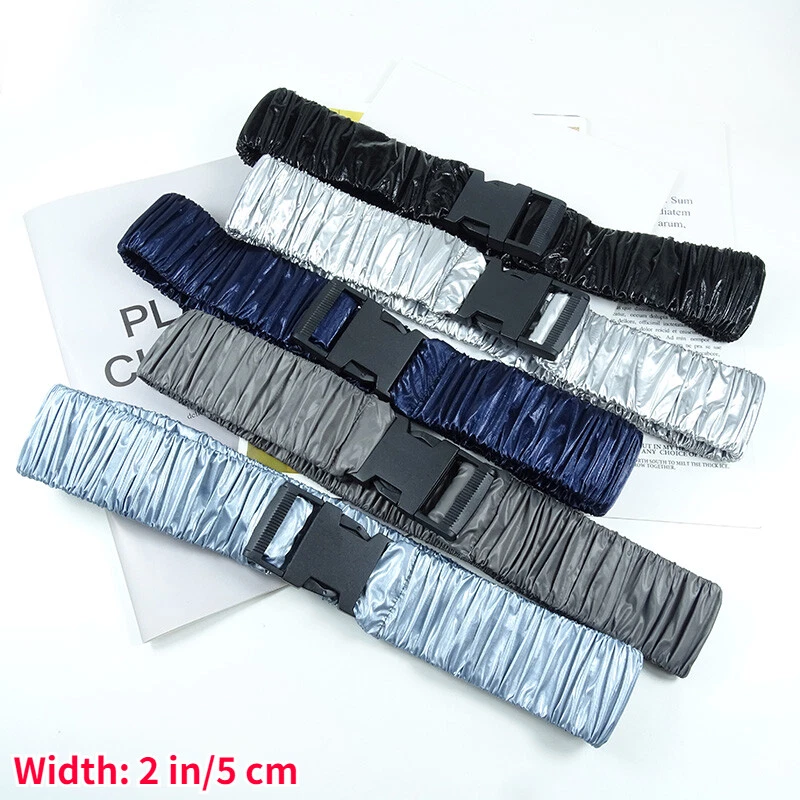 Ceinture pour cheap veste