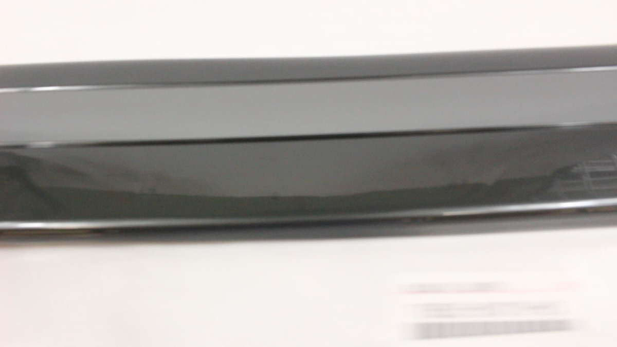 TOYOTA Genuine LAND CRUISER 98-03 MOULDING QUARTER OUTSIDE RH