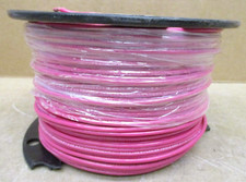 Electrical Wire 14 AWG  500 Ft 14 STR HHN 14 Str Cu Red 500 Spc 48760LIN