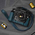 Genuine Leather Camera Half Case Bag Covers Protection Fit For Nikon Df Handmade