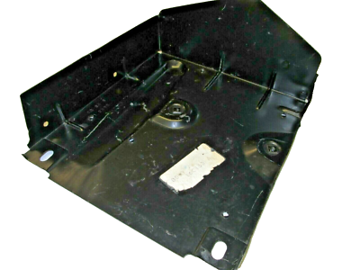 #ad NOS 69 70 Cougar Left Front Fender Apron Radiator Support Extension D0WY 16C153A $125.00
