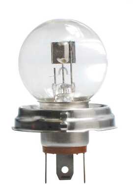 4 Stück Glühlampe Glühbirne Lampe Bilux  R2 12V 45/40W  P45t   12400w