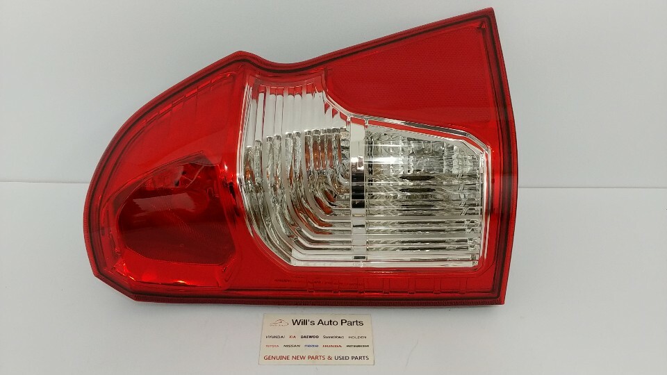 GENUINE RH TAIL LIGHT SUITS SSANGYONG ACTYON SPORTS 2012-2017