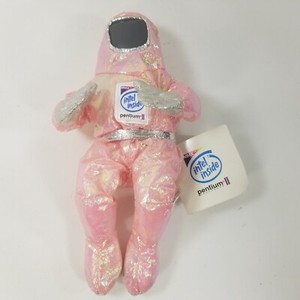 Intel Bunny People for sale | eBay