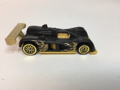 hot wheels cadillac lmp