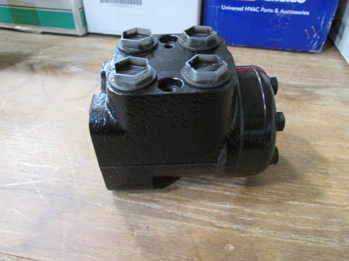 Danfoss 11064205 OSPC 80 LS HYDRAULIC STEERING UNIT NEW FREE SHIPPING - Picture 3 of 4