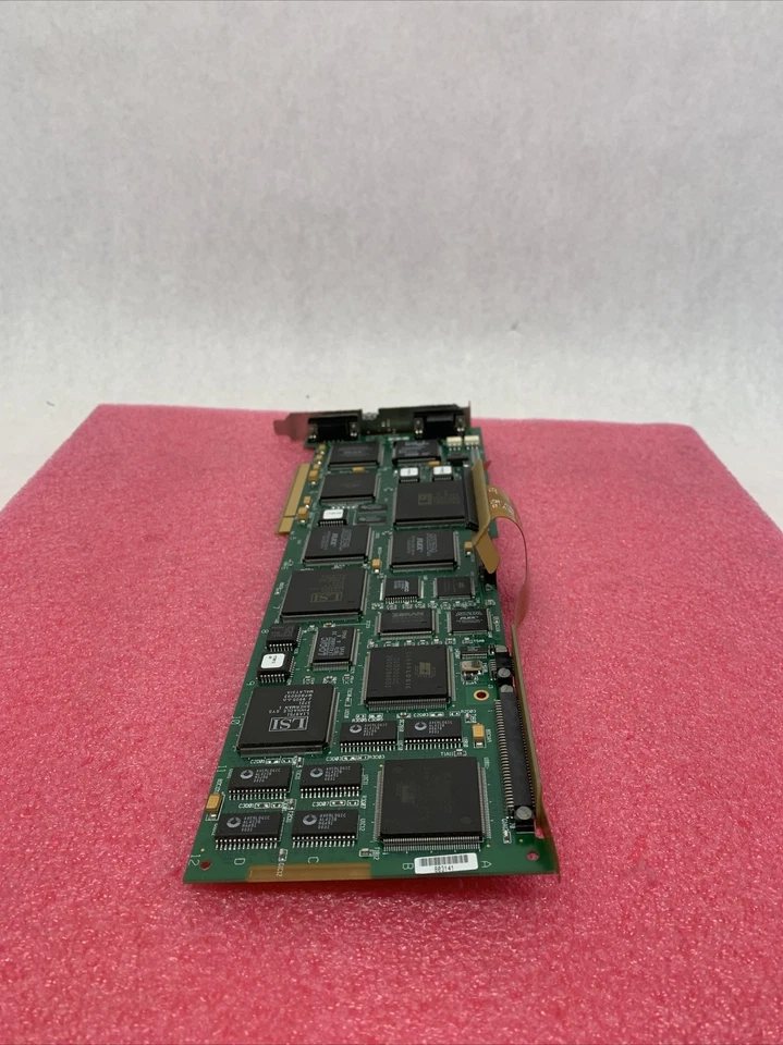 Pinnacle Systems Genie Pro REV-K PCI Capture Card - Image 2 of 4