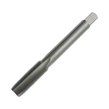 TAP M12x1.25 Thread LH Left Hand M12 x 1.25 Metric High Speed Steel HSS