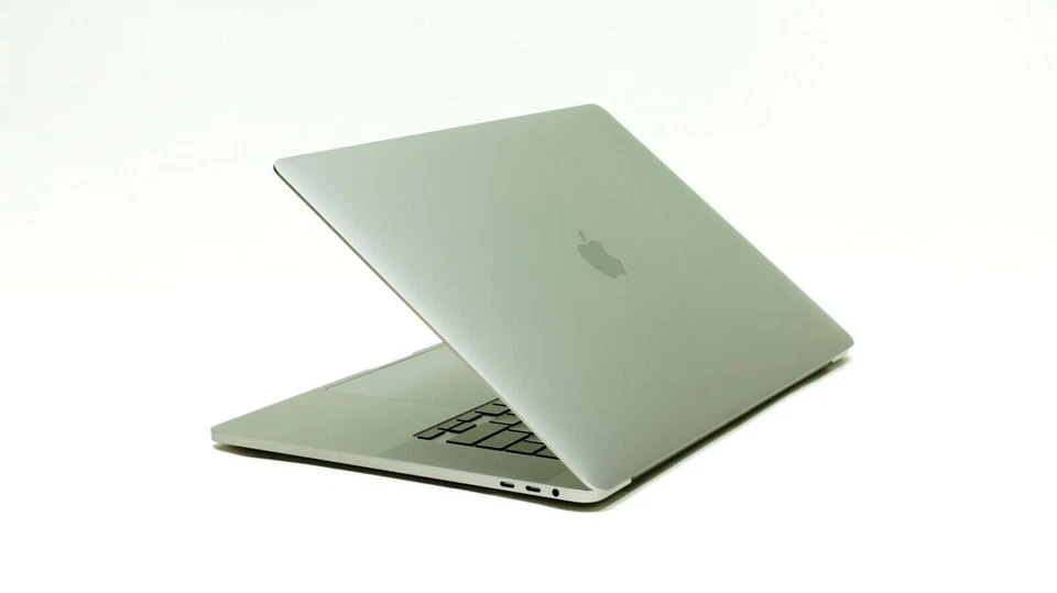 MacBook Pro 15" 2018 A1990 i7-8850H 16GB RAM 512GB SSD AMD Pro 560X Sonoma - Image 4 of 4