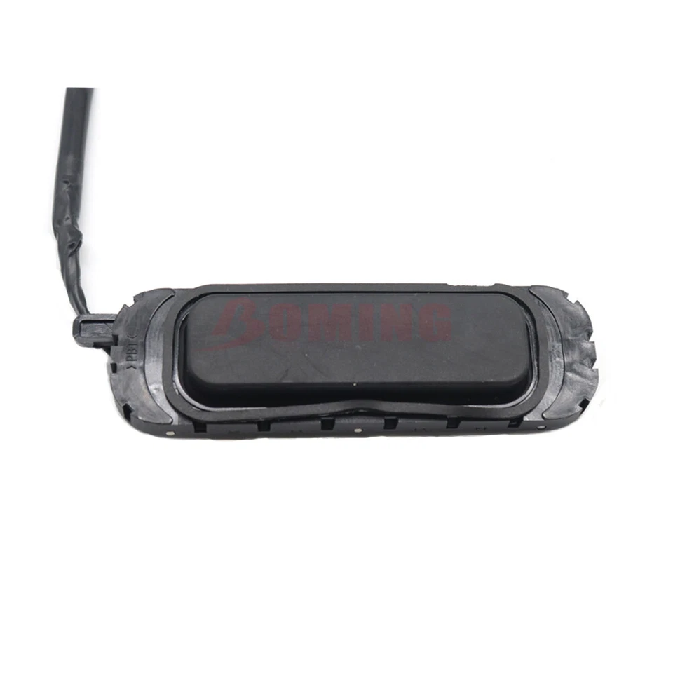 NUEVO interruptor de liberación de pestillo de puerta levadiza trasera 15106857 para 07-14 GMC Yukon Chevy Tahoe Foto 4 de 4