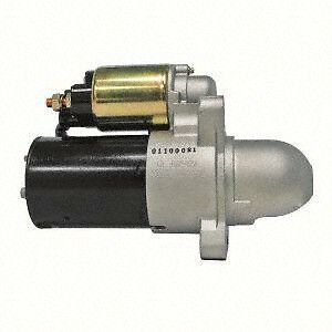 ACDelco Professional Remanufactured Starter 336-2074A Gold Series